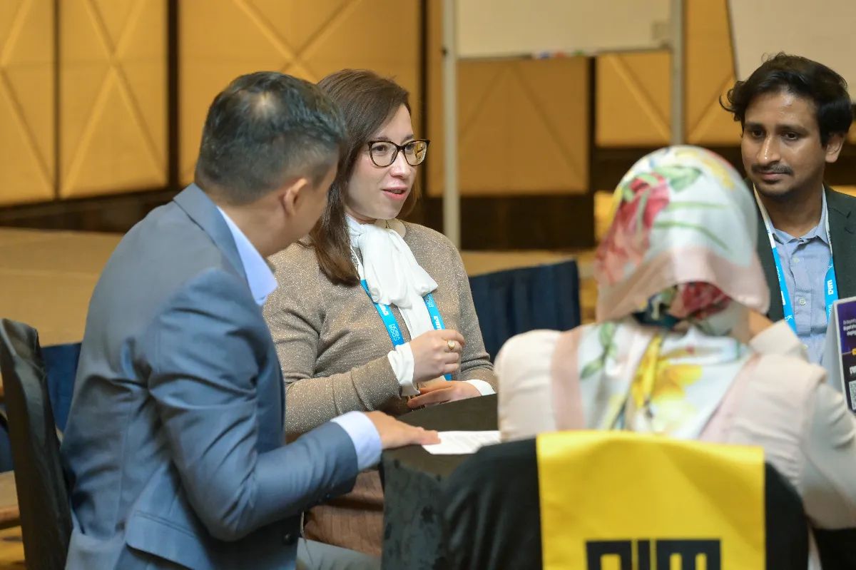 CIO Vision Kuala Lumpur · 17 July 2026