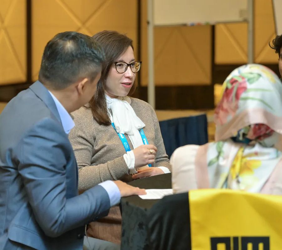 CDO Vision Kuala Lumpur 2026 photo 28