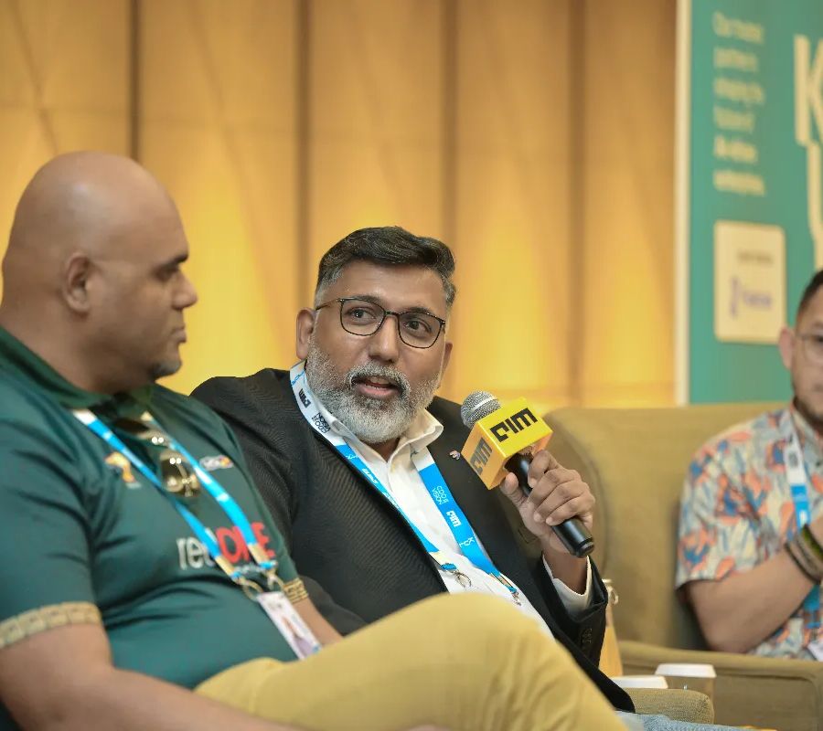 CDO Vision Kuala Lumpur 2026 photo 10