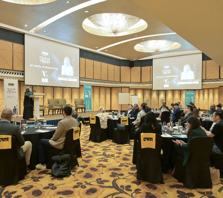 CDO Vision Kuala Lumpur 2026 photo 9