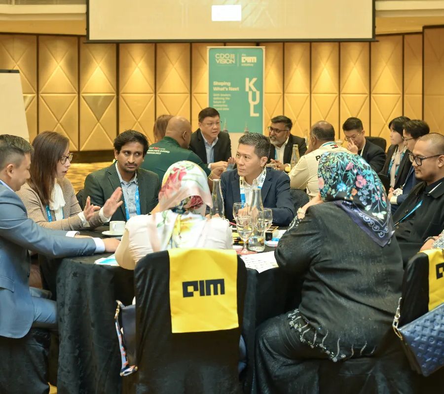 CDO Vision Kuala Lumpur 2026 photo 27