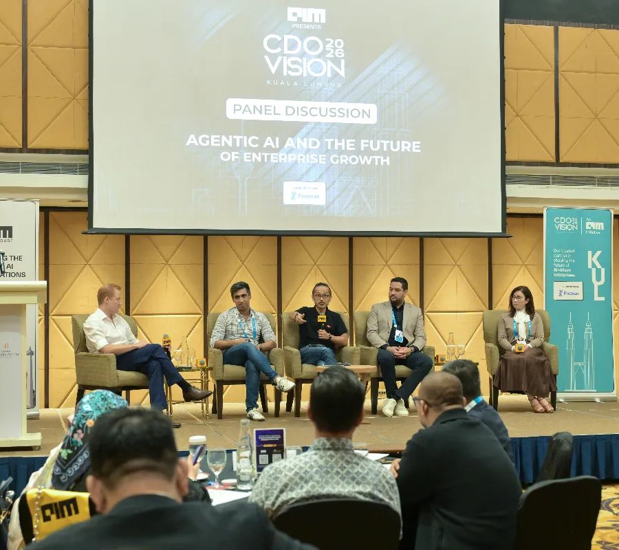 CDO Vision Kuala Lumpur 2026 photo 25