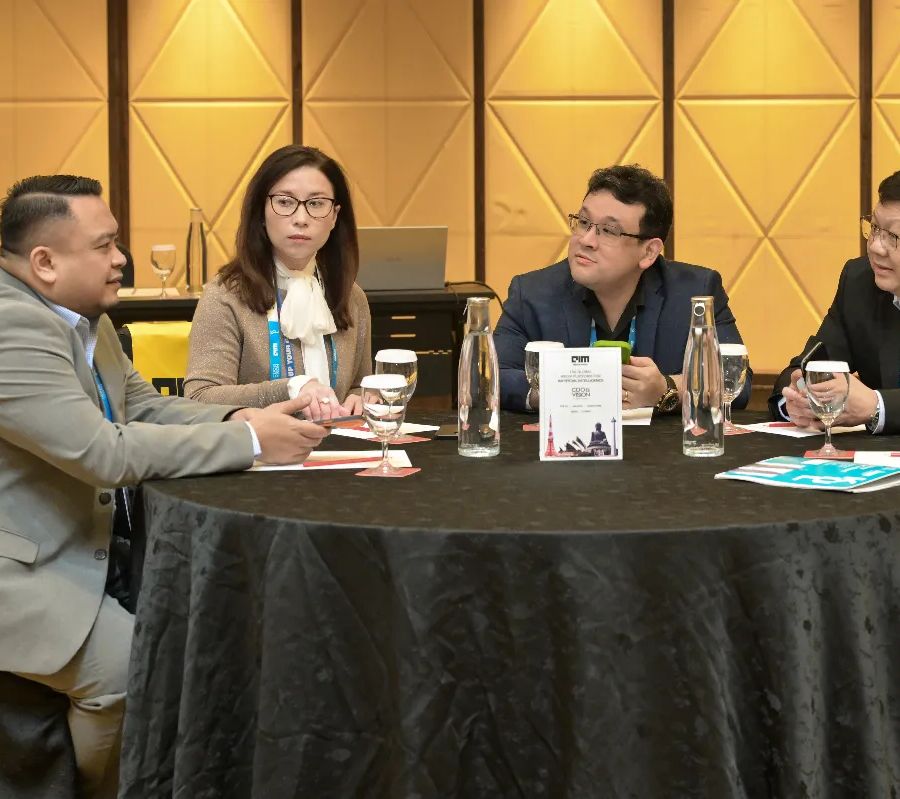 CDO Vision Kuala Lumpur 2026 photo 4