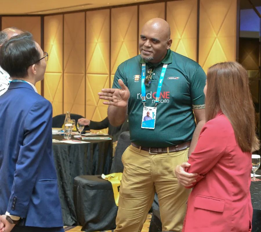 CDO Vision Kuala Lumpur 2026 photo 13