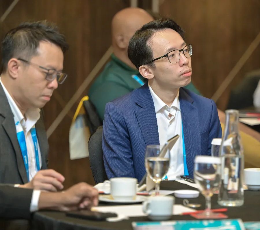 CDO Vision Kuala Lumpur 2026 photo 7