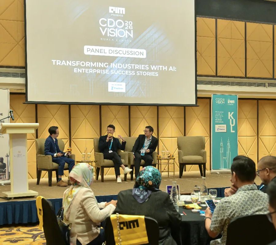 CDO Vision Kuala Lumpur 2026 photo 20