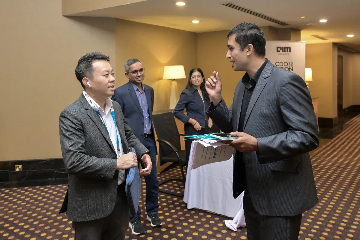 CDO Vision Kuala Lumpur 2026 17 Jul 2026: leaders in the room