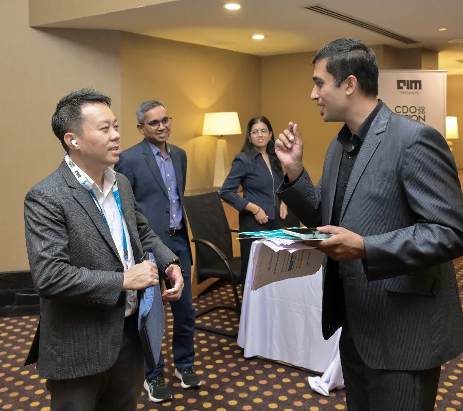 CDO Vision Kuala Lumpur 2026 photo 3
