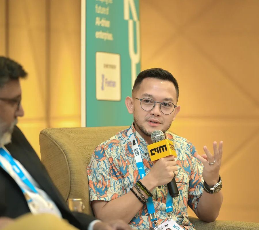 CDO Vision Kuala Lumpur 2026 photo 11