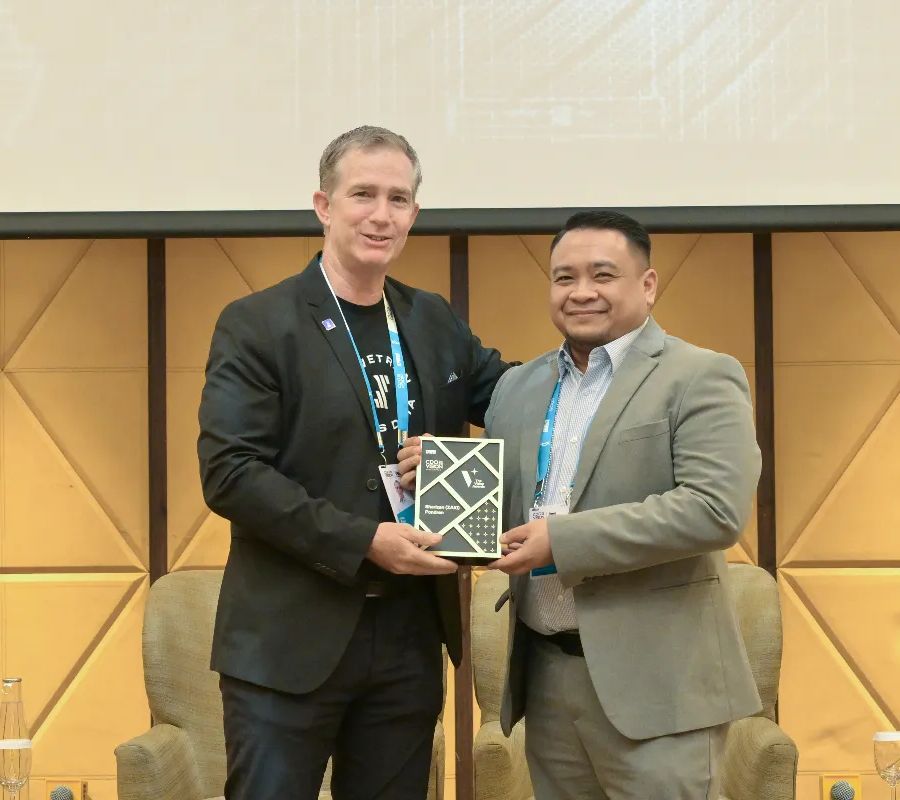 CDO Vision Kuala Lumpur 2026 photo 17