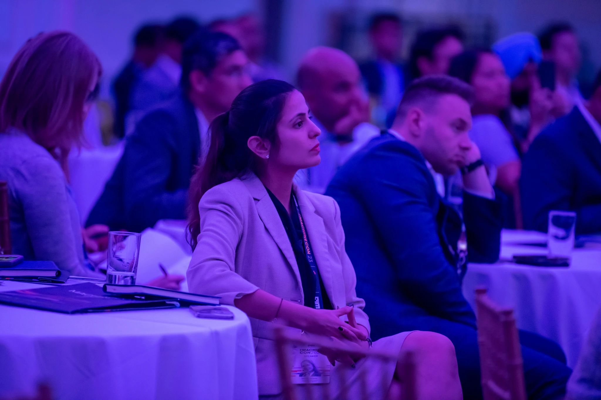 CDO Vision Tokyo 2026 7 Aug 2026: leaders in the room