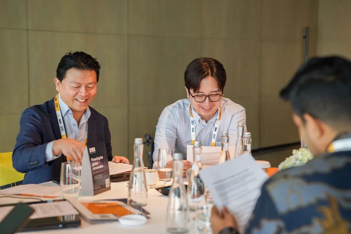 CIO Vision Jakarta 2026 – 20
