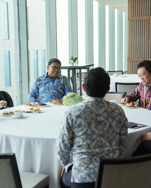 Jakarta room photo 1