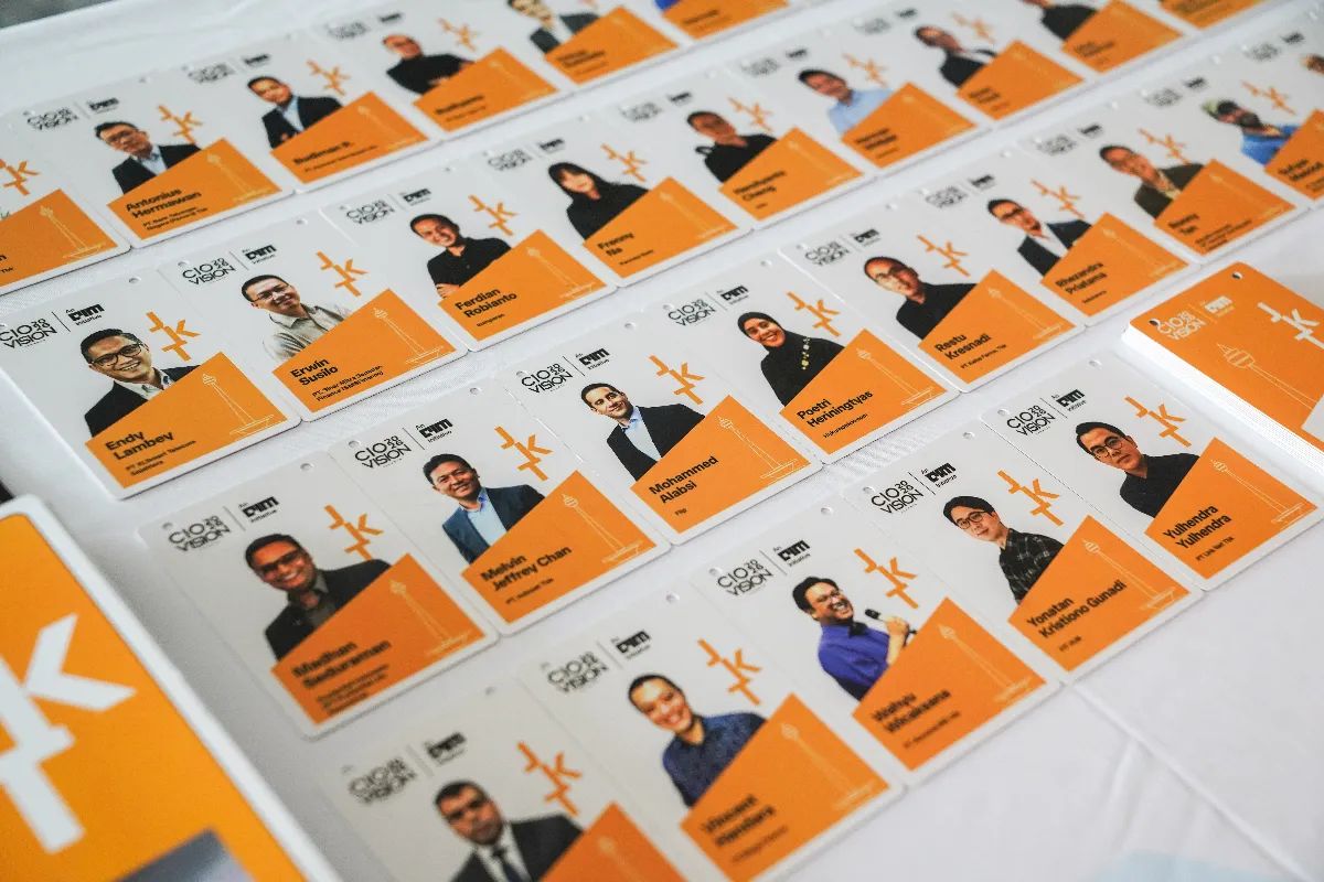 CIO Vision Jakarta 2026 – 1