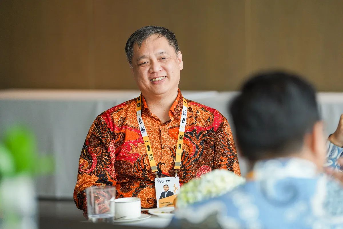 CIO Vision Jakarta 2026 – 4