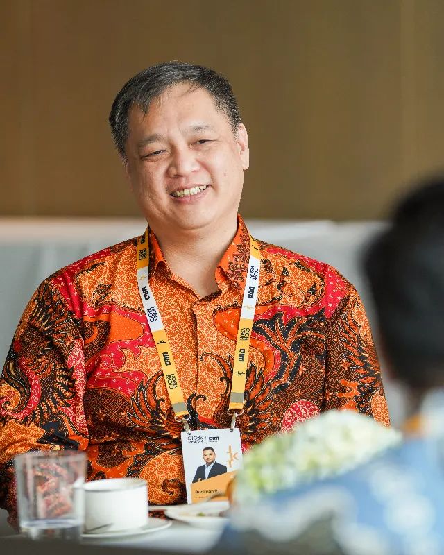 Jakarta room photo 2