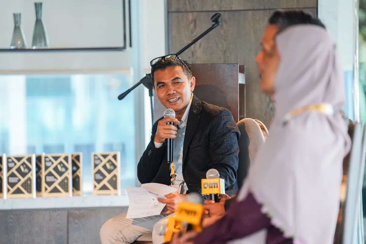 CIO Vision Jakarta 2026 – 23