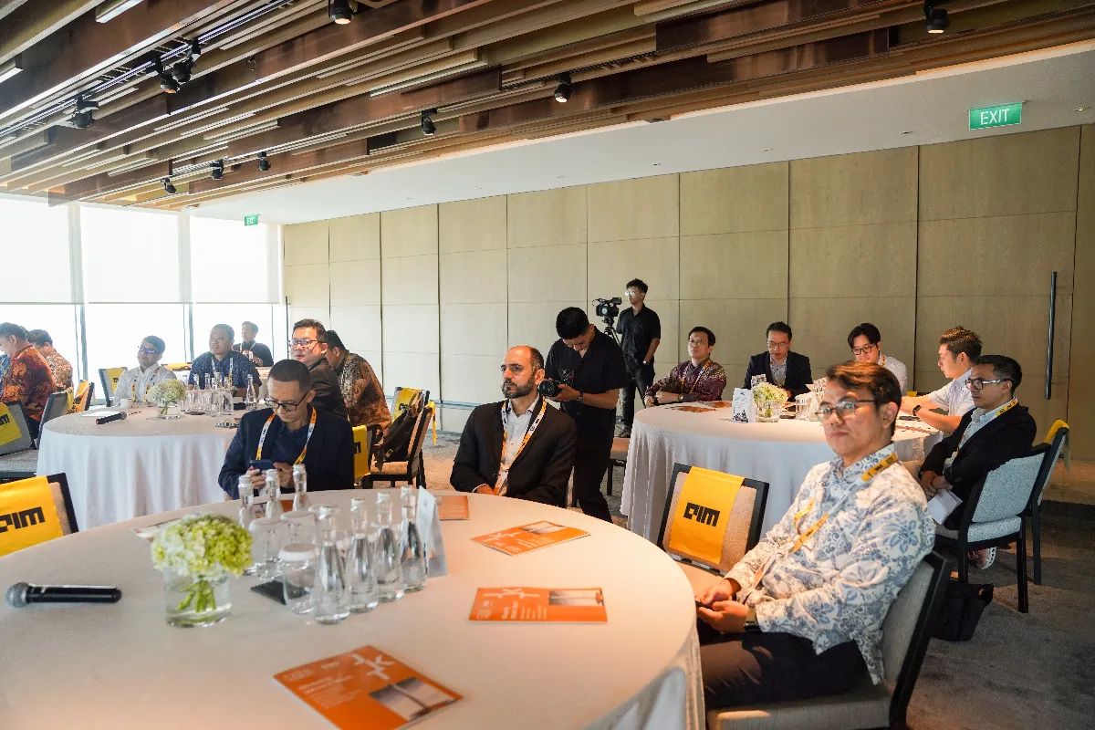 CIO Vision Jakarta 2026 – 12