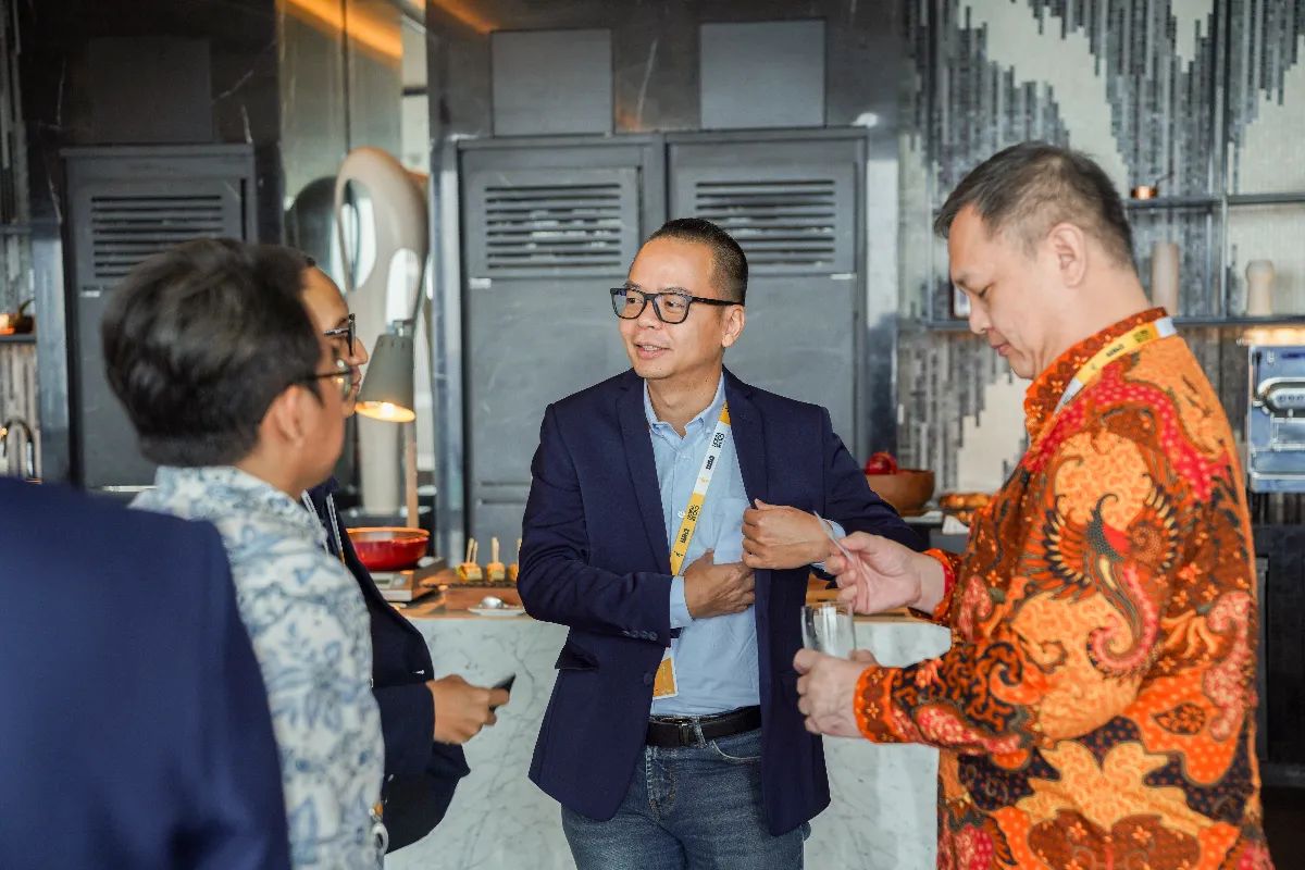 CIO Vision Jakarta 2026 – 15