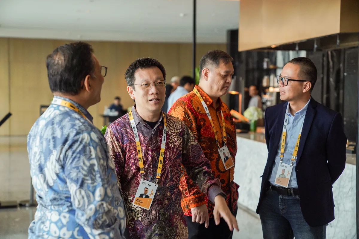 CIO Vision Jakarta 2026 – 17