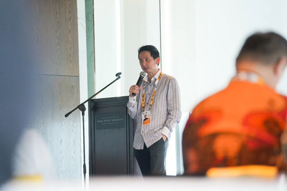 CIO Vision Jakarta 2026 – 11