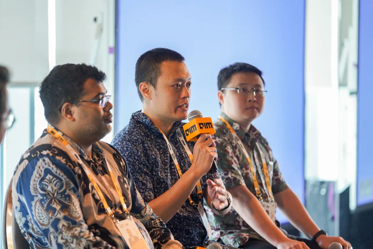 CIO Vision Jakarta 2026 – 8
