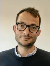 Jesús Barrasa, AI Field CTO at Neo4j