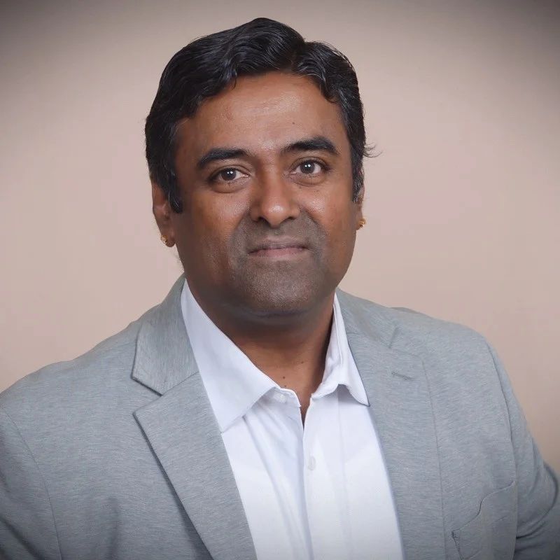 Rajaraman Srinivasan