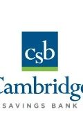 Cambridge Savings Bank