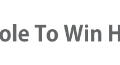 Pole To Win Holdings, Inc.